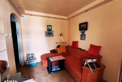 Apartament cu 2 camere semidecomandat în Democrației - 5