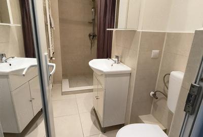 Garsonieră decomandată în Central - 5