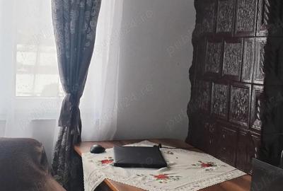 Apartament cu 2 camere decomandat în Central - 5