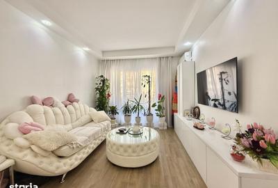 Apartament cu 2 camere decomandat în Ștefăneștii de Jos - 7