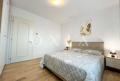 Apartament cu 2 camere semidecomandat, mobilat în Circumvalațiunii - 9