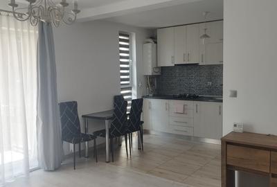 Apartament cu 2 camere în Florești - 2