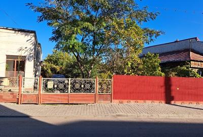Casă individuală cu 5 camere cu Teren 2200 Mp în Gară - 1