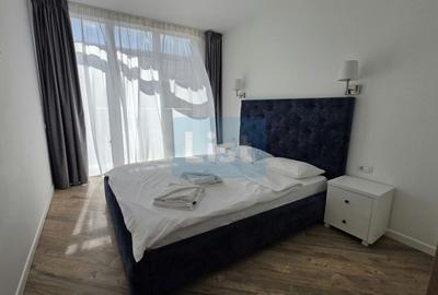 Apartament cu 2 camere semidecomandat în Central - 3