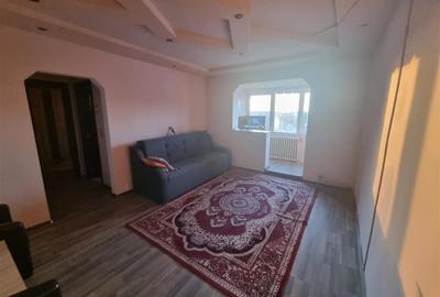 Apartament cu 2 camere semidecomandat, mobilat în Central - 3