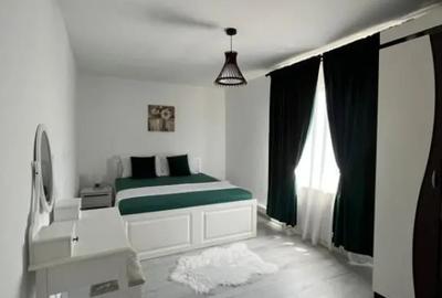 Casă cu 5 camere cu Teren 1128 Mp în Popoveni - 10