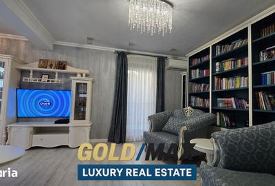 Casă cu 4 camere cu Teren 775 Mp în Ștefănești