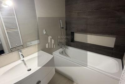 Apartament cu 3 camere în Măgurele