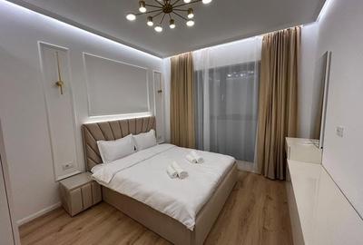 Apartament cu 2 camere decomandat în Timișoara - 4