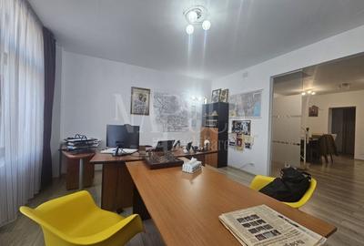 Duplex cu 4 camere cu Canalizare în Gheorgheni - 1