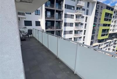 Apartament cu 3 camere nedecomandat în Iosia - 18