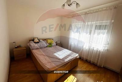 Apartament cu 2 camere semidecomandat în Central - 7