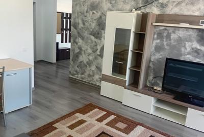 Apartament cu 2 camere decomandat, mobilat în UTA