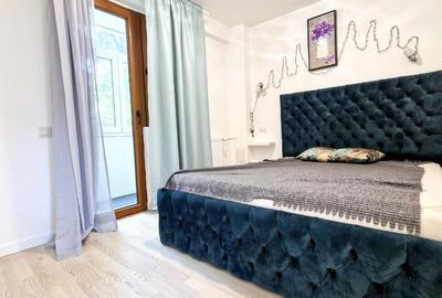 Apartament cu 2 camere decomandat, mobilat în Victoriei - 4