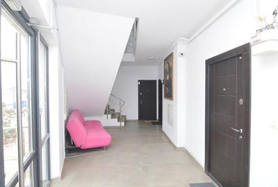 Apartament cu 3 camere semidecomandat, mobilat în Dobroești - 25