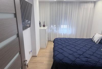 Apartament cu 2 camere decomandat în Ultracentral - 2