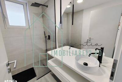 Apartament cu 2 camere semidecomandat în Central - 1