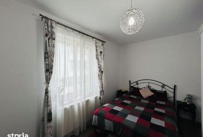 Apartament cu 3 camere în Central - 3