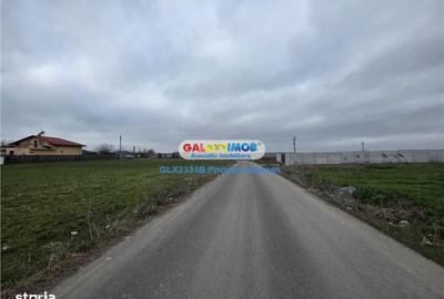 Teren de 1700 mp, în Fundeni - 12