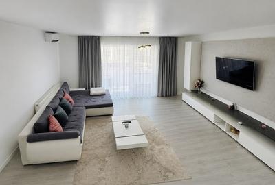 Apartament cu 3 camere decomandat în Centura - 8