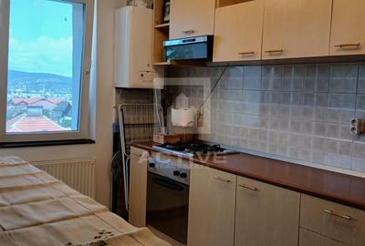 Apartament cu 3 camere semidecomandat, mobilat în Andrei Mureșanu - 17