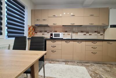 Casă individuală cu 4 camere cu Teren 500 Mp în Tărtășești - 6