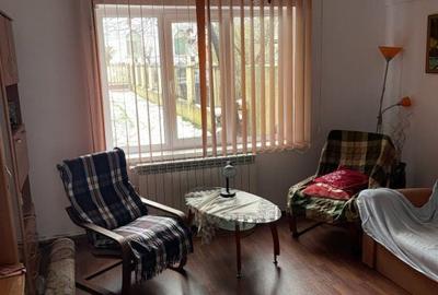 Casă cu 2 camere în Central - 12