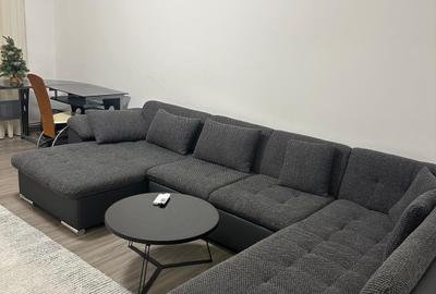 Apartament cu 2 camere în Tomis Plus - 8