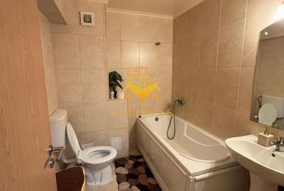 Apartament cu 2 camere în Europa