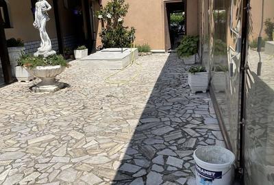 Casă cu 6 camere cu Teren 1359 Mp în Girișu de Criș - 15