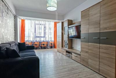 Apartament cu 2 camere decomandat în Șelimbăr