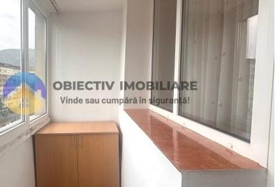 Apartament cu 2 camere semidecomandat, mobilat în Central - 10