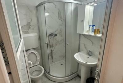 Garsonieră decomandată în Pantelimon