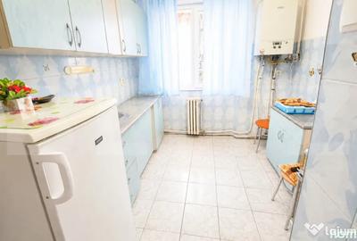 Apartament cu 2 camere semidecomandat în Ultracentral - 1