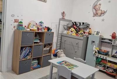 Apartament cu 3 camere decomandat în Giroc - 5