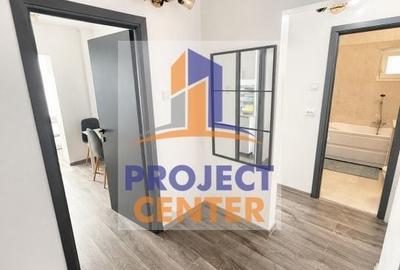 Apartament cu 2 camere decomandat în Popa Șapcă