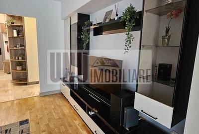 Apartament cu 2 camere în Tătărași - 3