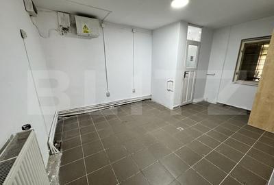 Apartament cu 2 camere semidecomandat în Porolissum