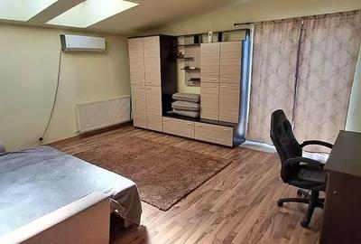 Apartament cu 2 camere semidecomandat în Mărăști - 2