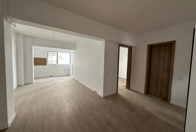 Apartament cu 2 camere decomandat în Central - 1