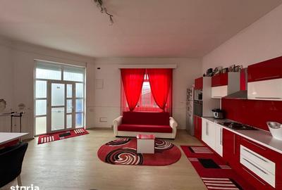 Casă cu 5 camere cu Teren 456 Mp în Florești - 2