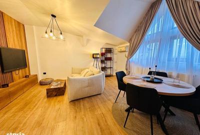 Apartament cu 3 camere în Străulești