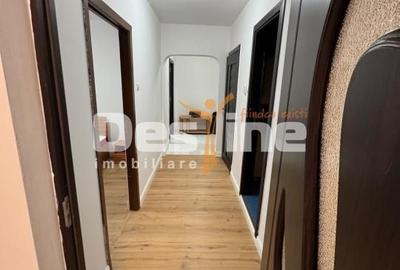 Apartament cu 2 camere decomandat, mobilat în Sebastian