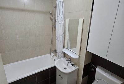 Garsonieră, mobilată în Gheorgheni