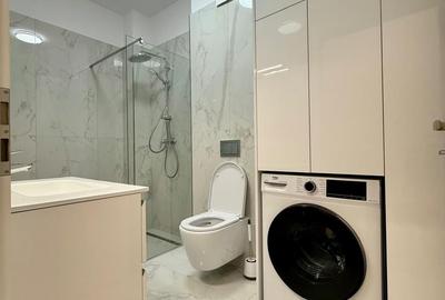 Apartament cu 2 camere în Torontalului - 6