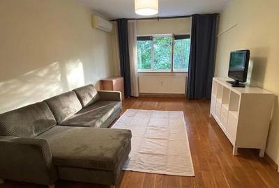 Apartament cu 2 camere decomandat, mobilat în Aviației