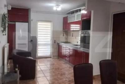 Apartament cu 3 camere decomandat în Câmpia Turzii - 3