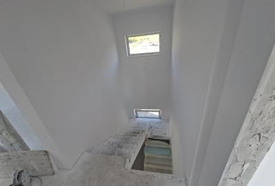 Casă individuală cu 5 camere cu Canalizare în Sânpetru - 15