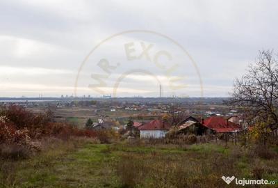 Casă cu 3 camere cu Teren 2600 Mp în Călinești - 14