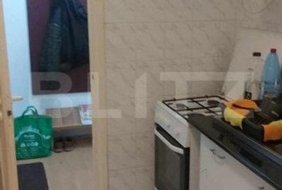 Apartament cu 2 camere semidecomandat în Gheorgheni